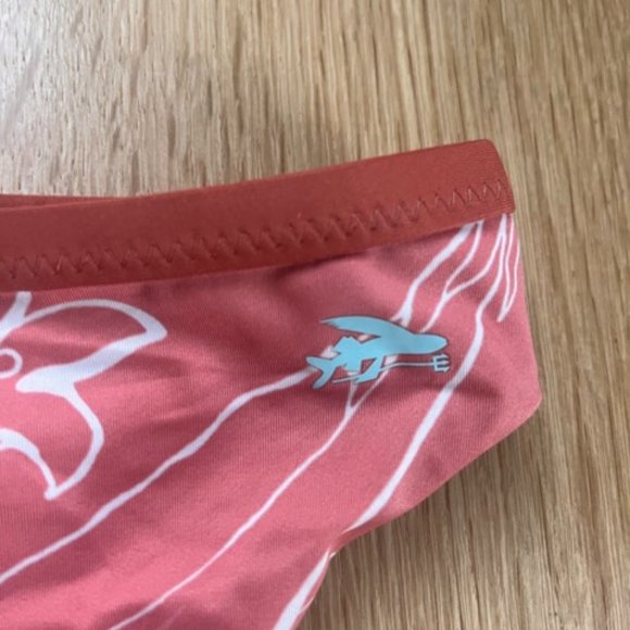 Patagonia Nano-Grip Swim Bottoms - Picture 2 of 3